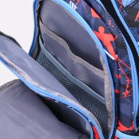 Школьный рюкзак Daco GH372 фото №3 — интернет-магазин Desire.md