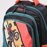 Школьный рюкзак Daco GH373 фото №2 — интернет-магазин Desire.md