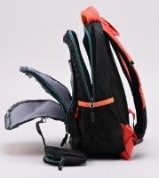 Школьный рюкзак Daco GH373 фото №3 — интернет-магазин Desire.md