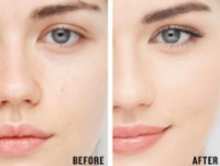 Fond de ten pentru față Smashbox Studio Skin 15 Hour Wear Hydrating Foundation 1.15 imaginea #3 — magazin online Desire.md