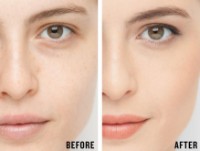 Fond de ten pentru față Smashbox Studio Skin 15 Hour Wear Hydrating Foundation 1.2 imaginea #3 — magazin online Desire.md