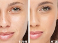 Fond de ten pentru față Smashbox Studio Skin 15 Hour Wear Hydrating Foundation 2.2 imaginea #3 — magazin online Desire.md