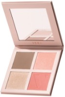 Румяна для лица Vera Illuminating Face Palette 01 фото №1 — интернет-магазин Desire.md