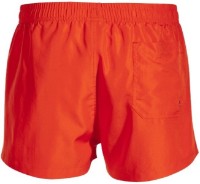 Pantaloni scurți pentru copii Joma 101700.822 Orange 3XS