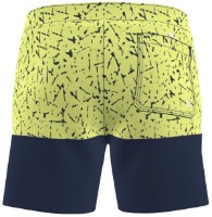 Slip de înot pentru copii Joma 102703.069 Yellow/Navy 2XS imaginea #2 — magazin online Desire.md