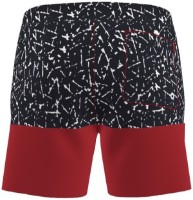 Slip de înot pentru copii Joma 102703.331 Navy/Red 4XS imaginea #2 — magazin online Desire.md