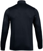 Детская олимпийка Joma 102744.100 Black XS фото №2 — интернет-магазин Desire.md