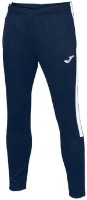 Pantaloni spotivi pentru copii Joma 102752.332 Navy/White XS
