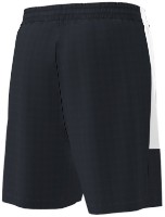 Pantaloni scurți pentru copii Joma 102841.102 Black/White XS imaginea #2 — magazin online Desire.md