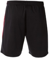 Pantaloni scurți pentru copii Joma 102841.106 Black/Red XS