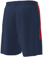 Pantaloni scurți pentru copii Joma 102841.336 Navy/Red XS