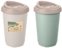 Термокружка Bytplast Phibo EcoStyle 400ml (45558) фото №2 — интернет-магазин Desire.md