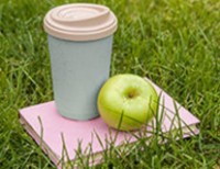 Термокружка Bytplast Phibo EcoStyle 400ml (45558) фото №3 — интернет-магазин Desire.md