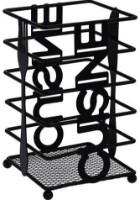 Подставка для столовых приборов Cuisine 16.5x10.4x10.4сm (18385)