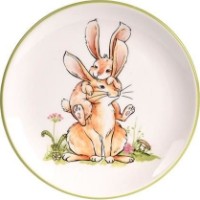 Сервировочное блюдо Easter 20cm (43783)
