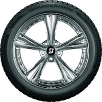 Anvelopa Bridgestone Blizzak LM001 235/55 R18 100H imaginea #2 — magazin online Desire.md