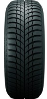 Anvelopa Bridgestone Blizzak LM001 235/55 R18 100H imaginea #3 — magazin online Desire.md