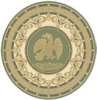 Covor Covoare Ungheni Atlas 7773_3_41366 1.00x1.00m imaginea #1 — magazin online Desire.md