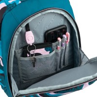 Школьный рюкзак Kite K22-905M-2