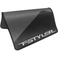 Mousepad A4Tech FP20 Black imaginea #2 — magazin online Desire.md