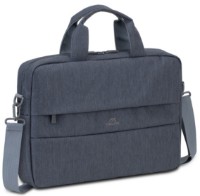 Сумка для ноутбука Rivacase 7522 Dark Gray фото №7 — интернет-магазин Desire.md