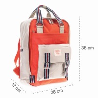 Rucsac școlar Daco GH626 imaginea #4 — magazin online Desire.md