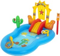 Игровой надувной центр для детей Bestway 10624