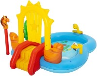 Centru gonflabil de joacă pentru copii Bestway 10624 imaginea #2 — magazin online Desire.md