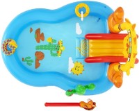 Centru gonflabil de joacă pentru copii Bestway 10624 imaginea #5 — magazin online Desire.md