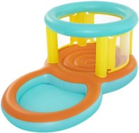 Игровой надувной центр для детей Bestway 52385