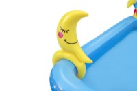 Игровой надувной центр для детей Bestway Astronaut (10616) фото №7 — интернет-магазин Desire.md