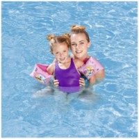Aripioare pentru înot Bestway Disney Princess (91041) imaginea #4 — magazin online Desire.md
