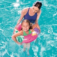 Cerc de înot Bestway Disney Princess (91043) imaginea #4 — magazin online Desire.md