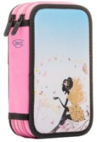 Школьный пенал Daco PE250 фото №1 — интернет-магазин Desire.md