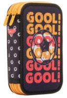 Школьный пенал Daco PE253 фото №1 — интернет-магазин Desire.md