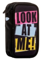 Школьный пенал Daco PE255 фото №1 — интернет-магазин Desire.md