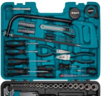 Набор инструментов Bort BTK-86 фото №5 — интернет-магазин Desire.md