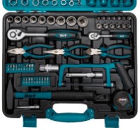 Набор инструментов Bort BTK-89U фото №5 — интернет-магазин Desire.md