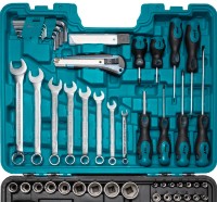 Набор инструментов Bort BTK-89U фото №6 — интернет-магазин Desire.md