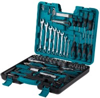 Набор инструментов Bort BTK-89U фото №1 — интернет-магазин Desire.md