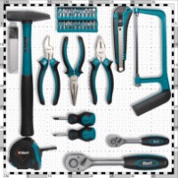 Набор инструментов Bort BTK-89U фото №3 — интернет-магазин Desire.md