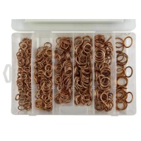 Шайбы JBM 52163 фото №3 — интернет-магазин Desire.md