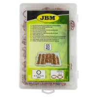 Шайбы JBM 52163 фото №4 — интернет-магазин Desire.md