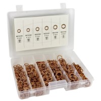 Шайбы JBM 52163 фото №2 — интернет-магазин Desire.md