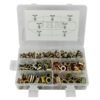 Set de nuci nit JBM 52703 imaginea #1 — magazin online Desire.md