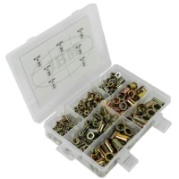 Set de nuci nit JBM 52703 imaginea #3 — magazin online Desire.md