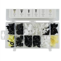 Set de clipuri JBM 52887 imaginea #2 — magazin online Desire.md