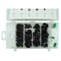 Set de clipuri JBM 52892 imaginea #2 — magazin online Desire.md