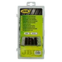 Set de clipuri JBM 52892 imaginea #3 — magazin online Desire.md