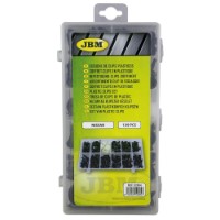 Set de clipuri JBM 52894 imaginea #2 — magazin online Desire.md